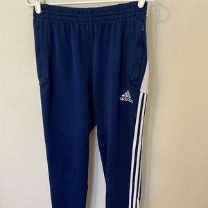 Adidas soccer pants